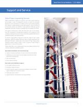 Dead Tank Circuit Breakers Brochure - 9