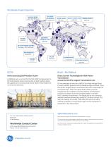 Expertise in Power Transformers for HVDC Applications - 2