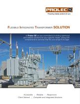 Flexible integrated transFormer SOLUTION - 1