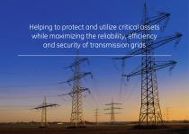 Grid Solutions Providing Solutions that Modernize the Grid - 15