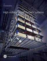 High Voltage Direct Current Systems - 1