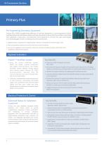 HV Transmission Solutions - GE Grid Solutions - PDF Catalogs ...