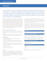 IEEE/IEC Lightning Arrester Arresters for AC and DC Applications - 2