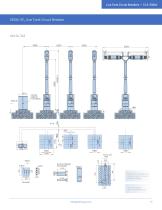 Live Tank Circuit Breakers Brochure - 15