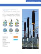 Live Tank Circuit Breakers Brochure - 5