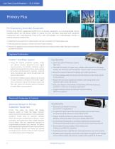 Live Tank Circuit Breakers Brochure - 8