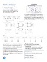 Models PTG3-1-60 & PTG3-2-60 - 2