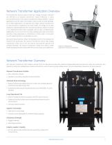 Safe-NET Network Transformer - 3