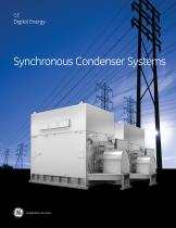 Synchronous Condenser Systems - 1