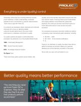 Transformer solutions across the grid - 3