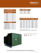 Transformer solutions across the grid - 9