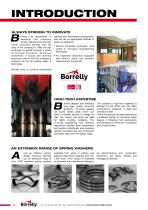 Borrelly Catalogue - 4