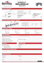 DISC SPRING - 1