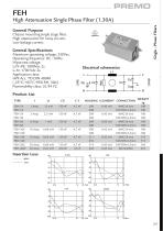 EMC FILTERS-11