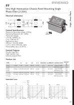 EMC FILTERS-13