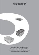 EMC FILTERS-1