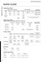 EMC FILTERS-6