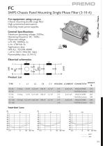 EMC FILTERS-9