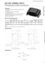 Ferrite Cores-18