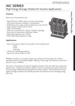 INDUCTORS/ CHOKES-14