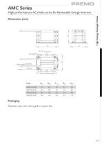 INDUCTORS/ CHOKES-20