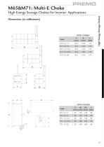 INDUCTORS/ CHOKES-4
