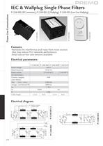PLC Components and accessories-13