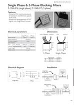 PLC Components and accessories-16