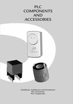 PLC Components and accessories-1