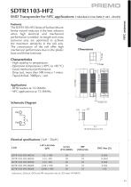 SDTR1103-HF2-1