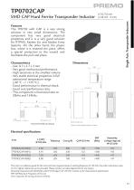 TP0702CAP-1