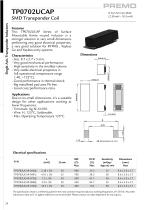 TP0702UCAP-1