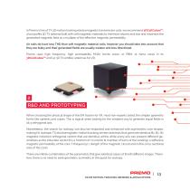 Tracking Sensors & Applications - 14