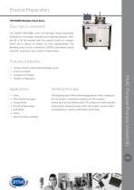 OMVE 200BL Blending Vessel Series-1