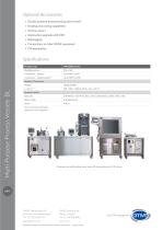 OMVE 200BL Blending Vessel Series-2