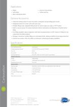 OMVE CF210 Carbo-Fill®-2