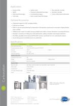 OMVE CF211 & CF212 Carbo-Fill®-2