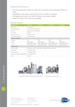 OMVE CF310 Batch Carbonator-2