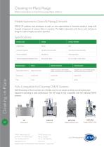 OMVE Cleaning-In-Place Range-2