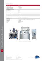 OMVE CRA223 Ice Cream Freezer-2