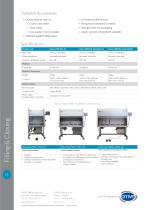 OMVE FS211 Clean-Fill ESL-2