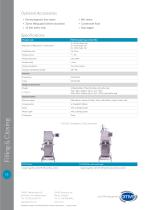 OMVE FS218 Aseptic Bag-in-Box Filler (small-scale)-2