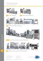 OMVE Heat Treatment Range-2