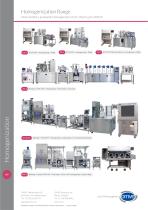 OMVE Homogenization Range-2
