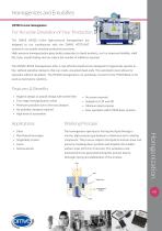 OMVE HP102 Homogenizer-1
