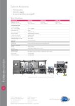 OMVE HP304 In-Line Homogenizer-2