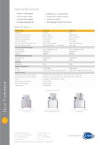 OMVE HT220 HTST/UHT System-2