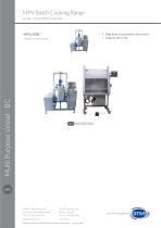 OMVE MPV Batch Cooker-2