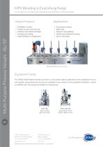 OMVE MPV Blending & Emulsifying Range-2