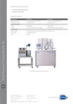 OMVE MPV110BL & MPV120BL Blending Vessels-2